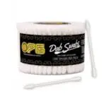 OPG Premium Cotton Dab Swabs 200pcs
