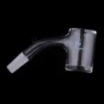 Original Bevel Quartz Banger - 45° - Haze Smoke Shop USA - Vaporizers Super Store