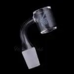 Original Bevel Quartz Banger - 90° - Haze Smoke Shop USA - Vaporizers Super Store - size 3