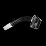 Original Quartz Banger - 45° - Haze Smoke Shop USA - Vaporizers Super Store