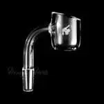 Original Quartz Banger - 90° - Haze Smoke Shop USA - Vaporizers Super Store