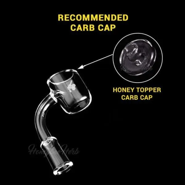 carb cap