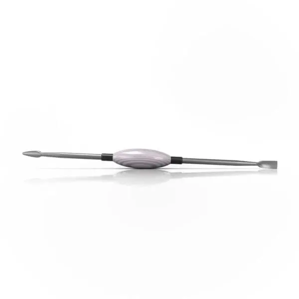 Oval Dab Tool - Haze Smoke Shop USA - Vaporizers Super Store