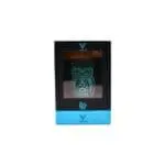 Owllusion Turquoise SoleStash - Haze Smoke Shop USA