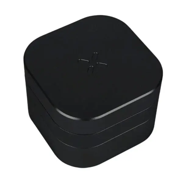PAX Grinder - black