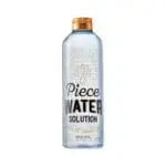 Piece Water Solution 100% All Natural & Safe 12 FLOz (355ml)