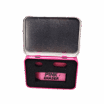 Pink Eraser - Magnet Glass Cleaner - Haze Smoke Shop USA - Vaporizers Super Store