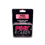 Pink Eraser - Magnet Glass Cleaner - Haze Smoke Shop USA - Vaporizers Super Store