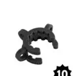 Plastic Joint Clamp 34mm  - Assorted - 10 Pack