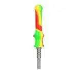 Portable Silicone Dab Travel Kit - Haze Smoke Shop USA - Vaporizers Super Store