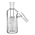 Pulsar 5-Arm Ash Catcher - 45 Degree - 14mm Male