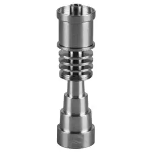 Pulsar 6-in-1 Universal Titanium Nail - Haze Smoke Shop USA - Vaporizers Super Store