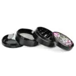 Pulsar Artist Series Grinder - Meditation - Haze Smoke Shop USA