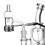 Pulsar Axial Replacement Silicone Stability Rings - Haze Smoke Shop USA - Vaporizers Super Store