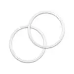 Pulsar Axial Replacement Silicone Stability Rings - Haze Smoke Shop USA - Vaporizers Super Store
