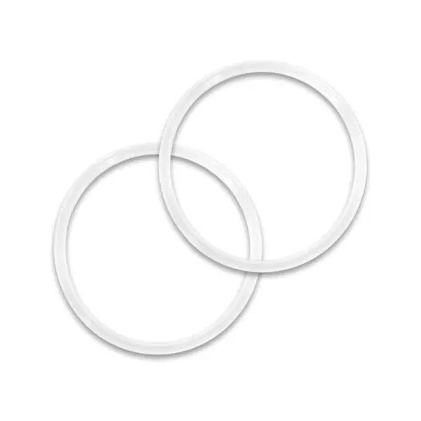 Buy Pulsar Axial Replacement Silicone Stability Rings - 2pk | Haze ...