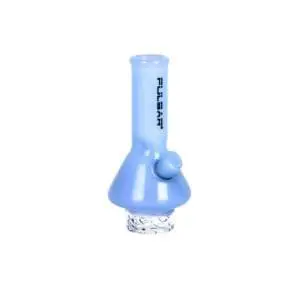 Pulsar Beaker Helix Carb Cap - Haze Smoke Shop USA - Vaporizers Super Store