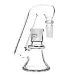 Pulsar Bent Drop Down Ash Catcher - 14mm