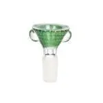 Pulsar Bubble Matrix Cone Style Herb Bowl - Haze Smoke Shop USA