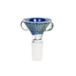 Pulsar Bubble Matrix Cone Style Herb Bowl Bong Bowl Pieces - Haze Smoke Shop USA