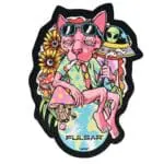 pink panther