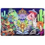 Pulsar Dab Padz Dab Mat - Haze Smoke Shop USA - Vaporizers Super Store