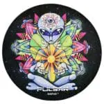 Pulsar Dab Padz Dab Mat - Haze Smoke Shop USA - Vaporizers Super Store