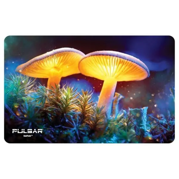 Pulsar Dab Padz Dab Mat - Haze Smoke Shop USA - Vaporizers Super Store