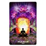 Pulsar Dab Padz Dab Mat - Haze Smoke Shop USA - Vaporizers Super Store
