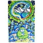 Pulsar Dab Padz Dab Mat - Haze Smoke Shop USA - Vaporizers Super Store