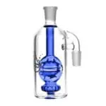 Pulsar Egg Perc Ash Catcher - 90 Degree - Haze Smoke Shop USA