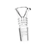 Pulsar Glass Bong Bowl - Haze Smoke Shop USA