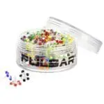 Pulsar Glass Daisy Screens - Large - 150pcs