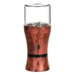 Pulsar King Kut Portable Electric Herb Grinder - Haze Smoke Shop USA - Vaporizers Super Store
