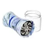 Pulsar King Kut Portable Electric Herb Grinder - Haze Smoke Shop USA - Vaporizers Super Store