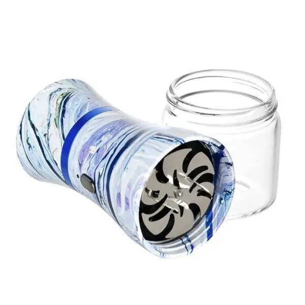 Pulsar King Kut Portable Electric Herb Grinder - Haze Smoke Shop USA - Vaporizers Super Store