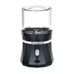 Pulsar King Kut V2 Electric Grinder - Black - Haze Smoke Shop USA - Vaporizers Super Store