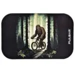 Pulsar Magnetic Rolling Tray Lid - Bigfoot Rides Again - 11"x7"