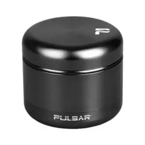 Pulsar Matte Herb Grinder - Haze Smoke Shop USA