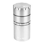 Pulsar Metal Storage Herb Grinder - Haze Smoke Shop USA