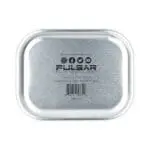 Pulsar Mini Metal Rolling Tray - Caticorns - 7"x5.5" - Haze Smoke Shop USA
