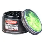 Pulsar OBJEX Design Series Aluminum Grinder - 4 Piece - 2.5" - Haze Smoke Shop USA - Vaporizers Super Store