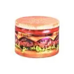 Pulsar OBJEX Design Series Aluminum Grinder - 4 Piece - 2.5" - Haze Smoke Shop USA - Vaporizers Super Store