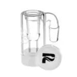Pulsar Oil Reclaimer - 90 Degree - 14mm Male - 14mm Female