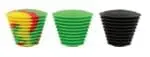 Pulsar Plug - 12pcs - Haze Smoke Shop USA