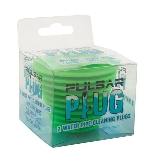 Pulsar Plug - 12pcs - Haze Smoke Shop USA