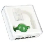 Pulsar Quartz Banger & Ball Carb Cap Set - with box picture