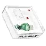 Green color packing - Haze Smoke Shop USA
