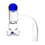 Pulsar Quartz Terp Slurper Hybrid Set - Haze Smoke Shop USA - Vaporizers Super Store