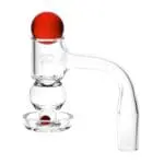 Pulsar Quartz Terp Slurper Hybrid Set - Haze Smoke Shop USA - Vaporizers Super Store